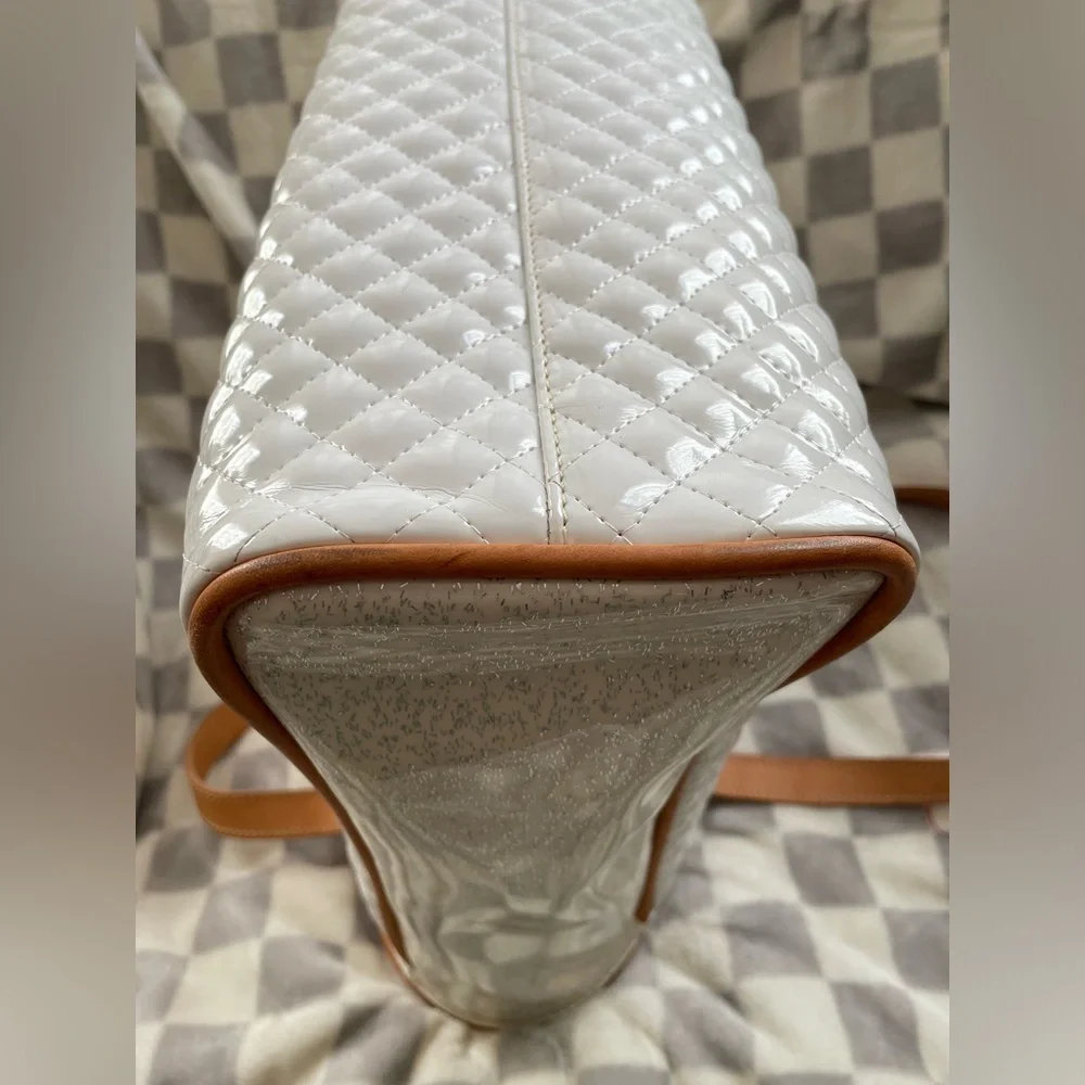 Consuela ‘Nina’ Classic tote - Picture 7 of 12